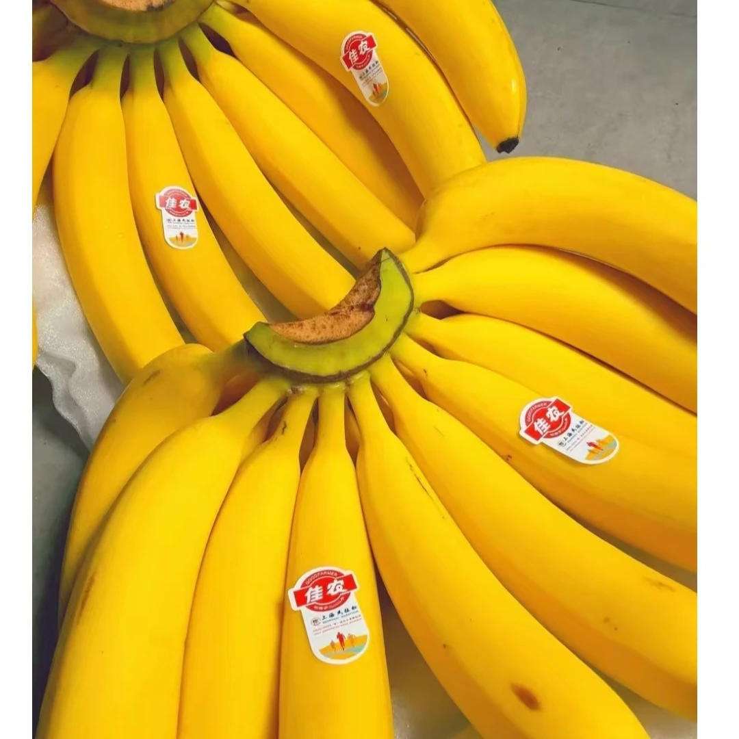 精品香蕉2斤