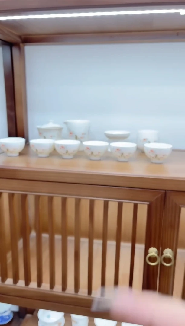 摆件言泥陶瓷品牌推广20点档YN