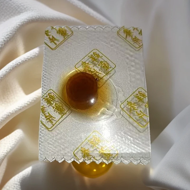 A2627  承润堂人参麻片