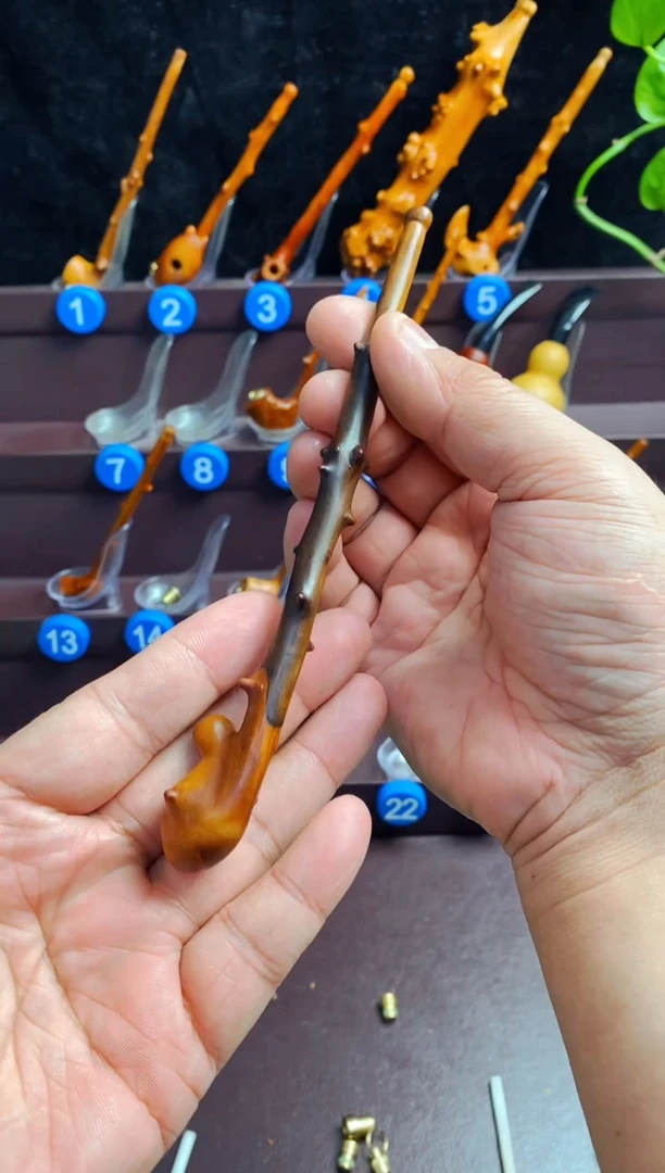 【闪购商品】木檬子木的精品小斗