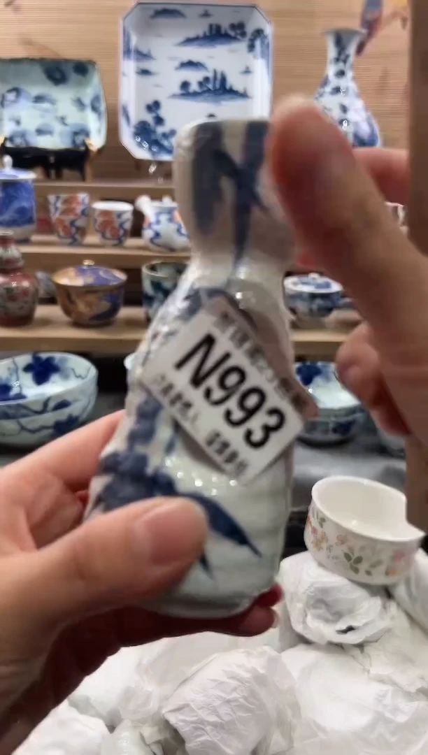 【闪购商品】瓷片当天满28米包邮N993