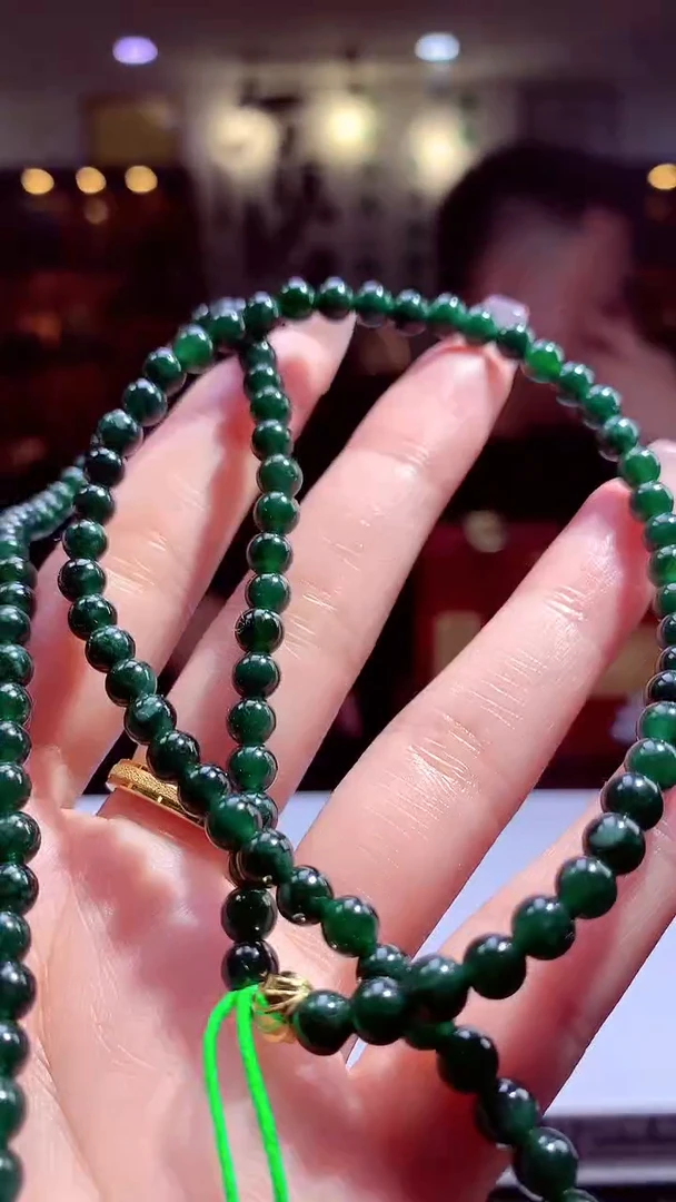 定制翡翠未镶嵌8天然翡翠(拍一发一）