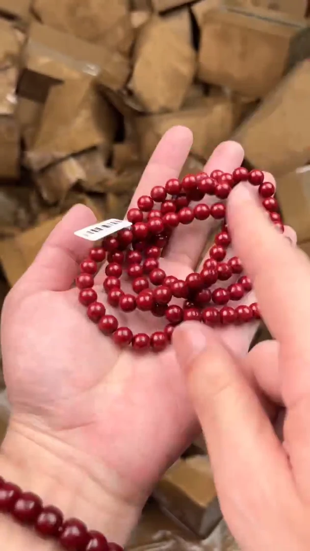 菩提根/象牙果手串 精品手串