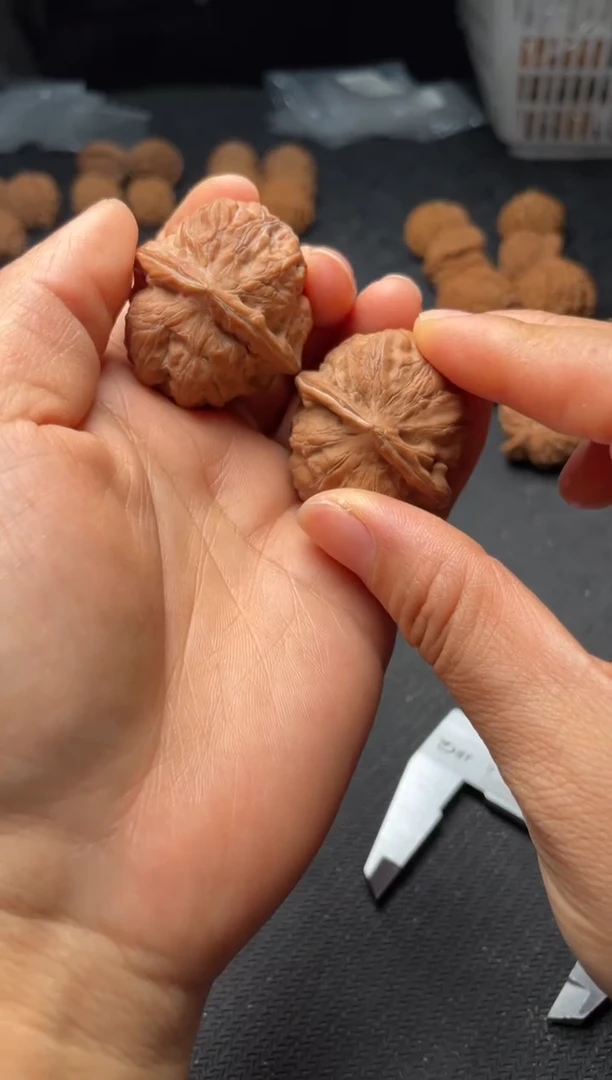 把件文玩核桃w83 门头沟 38尺