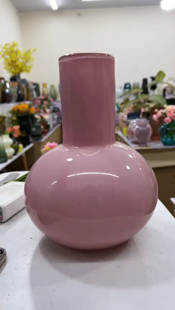 【闪购商品】也麦花器