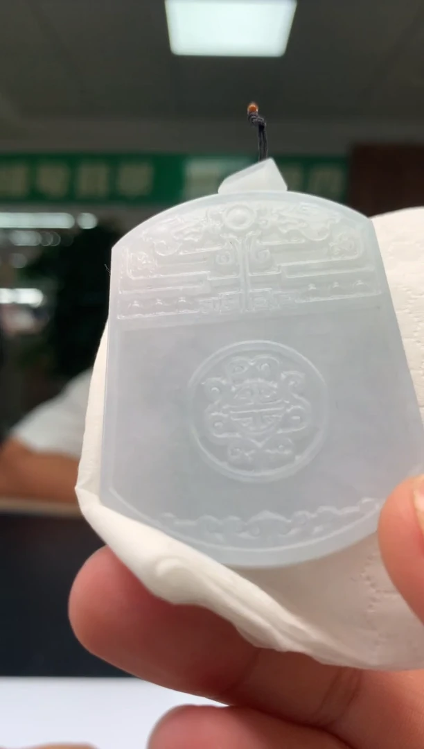 未镶嵌定制翡翠          *145