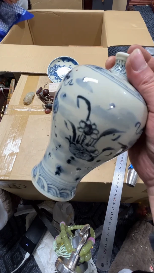 1酿****造精品瓷一物一拍定闪