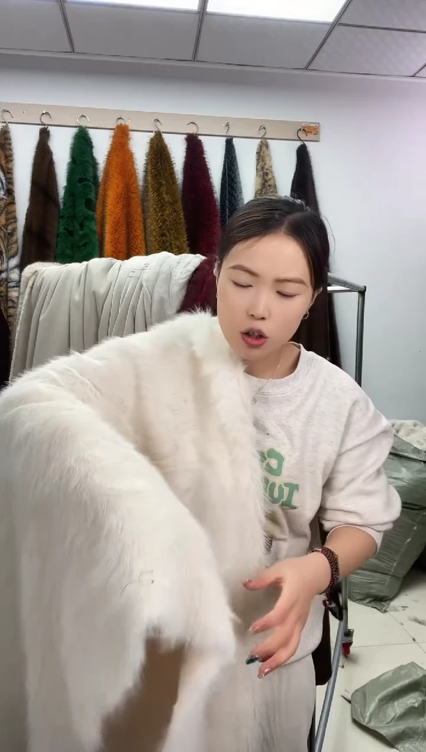狐狸毛A6超级福利