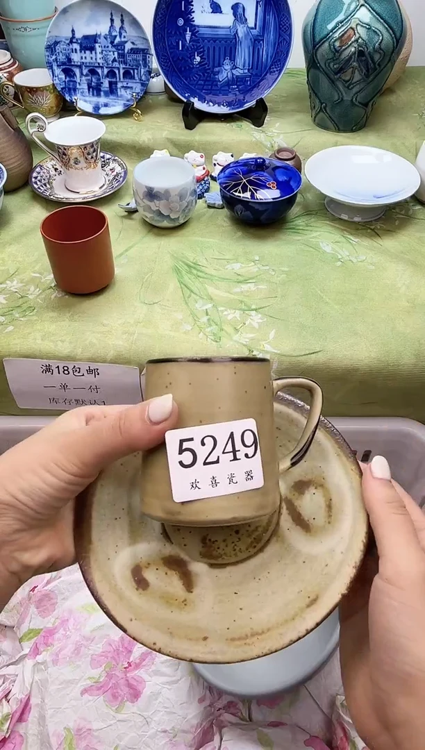 瓷片吃****皮           5249