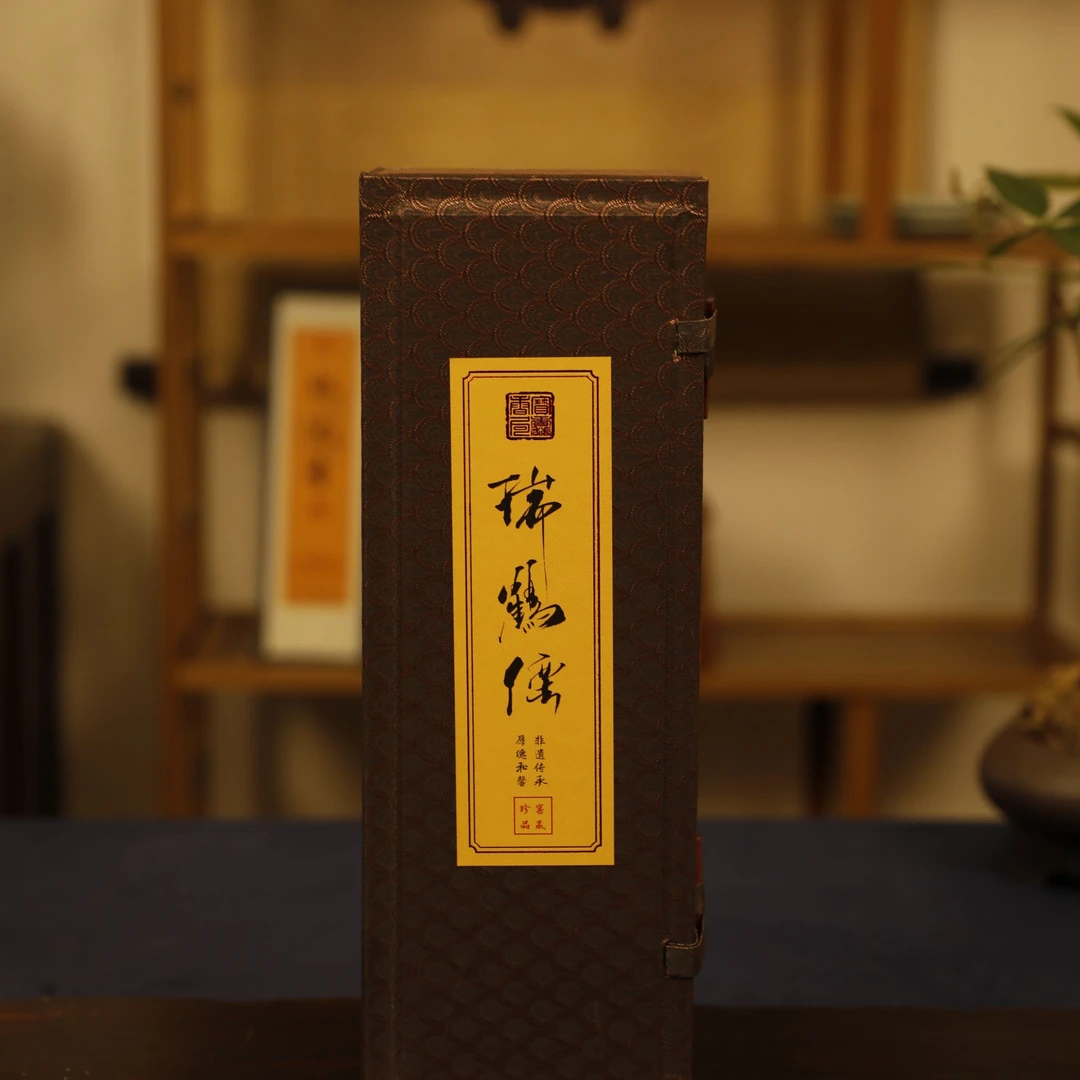 张于龙：推荐瑞仙鹤线香