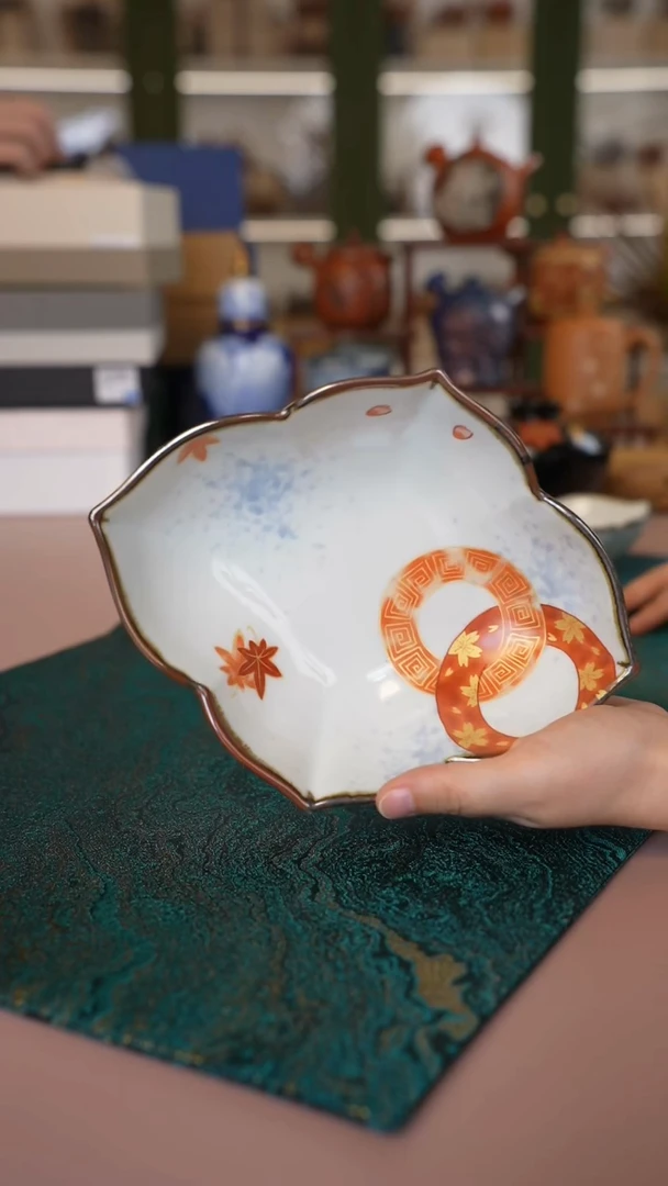 其他其他高端瓷器