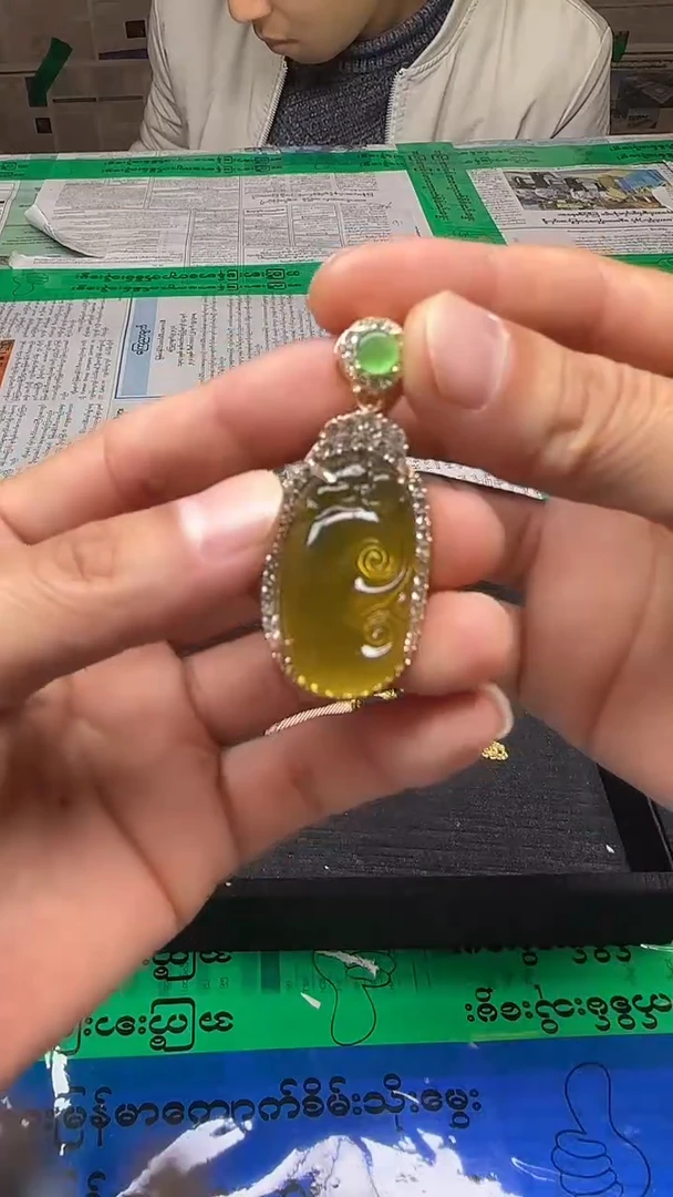 大V收货-所见即所得-DV03