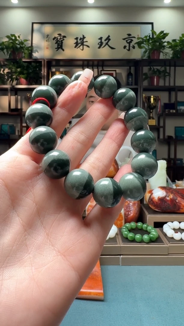 【闪购商品】和田玉1未镶嵌        szq