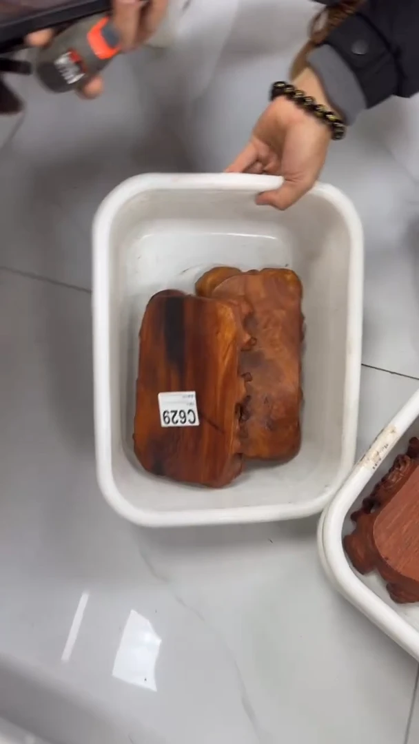 大果紫檀（缅甸花梨）工艺品88888888