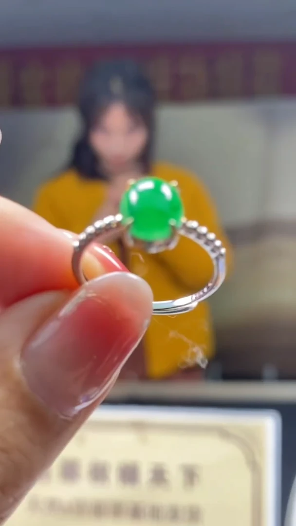 颈饰未镶嵌翡翠********124