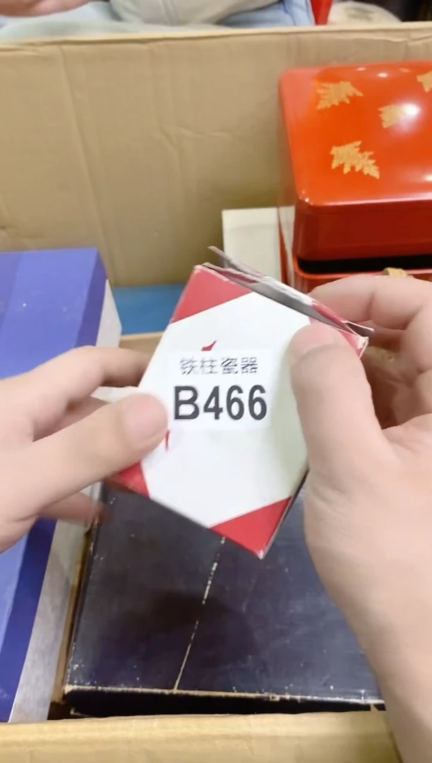 【闪购商品】瓷片466 阿土骑不快 阿土骑不快