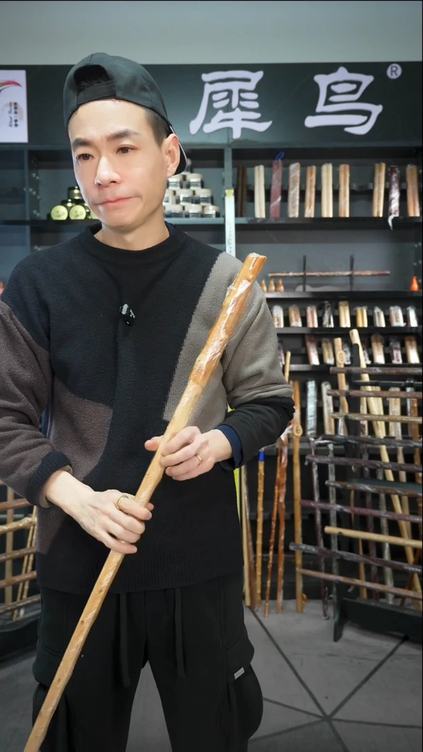 【闪购商品】木手作木制雕刻品