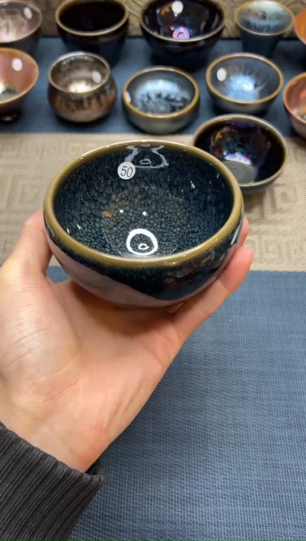 茶盏50号商品
