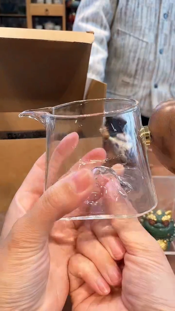 【闪购商品】不带茶盘不带礼盒@@e1130