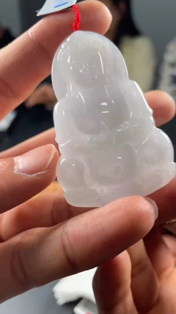 【闪购商品】定制翡翠未镶嵌定制孤品
