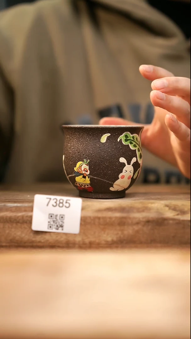 【落单孤品】福利/杯子@@7385