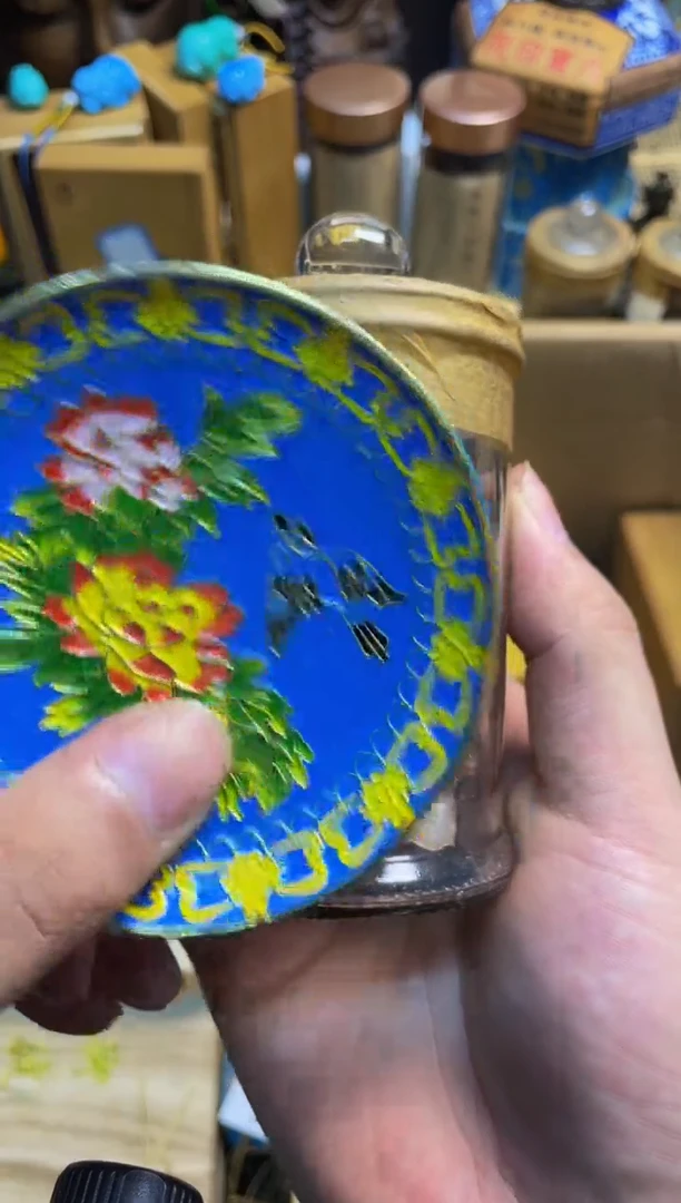 宝顺中古仓直播好物推荐59