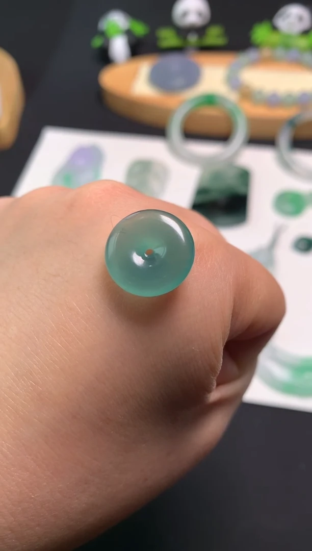 未镶嵌定制翡翠0282486710