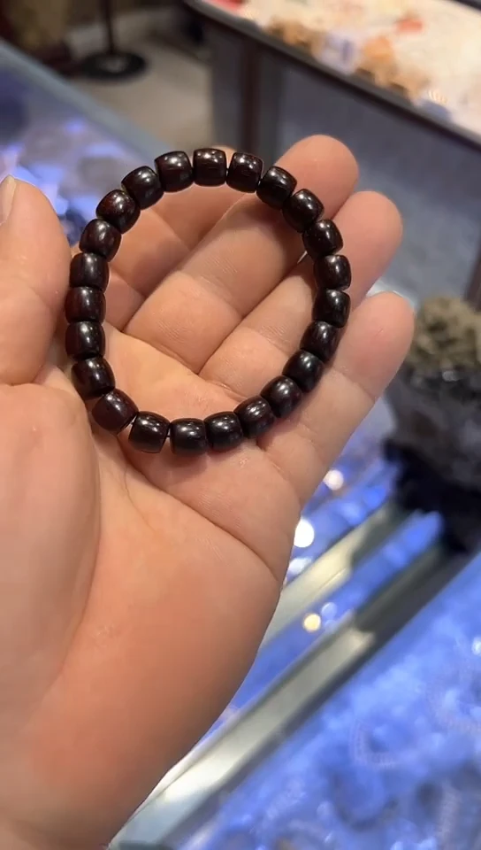 小叶紫檀精工直切