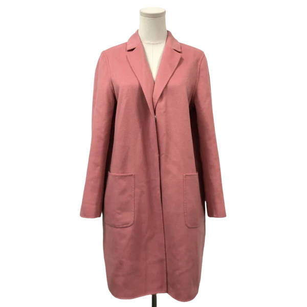 妃鱼/Weekend Max Mara/羊毛/大衣/95新/s零八零七