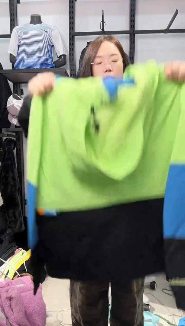 2398编码  瑕疵直播间过款为准 尺码185