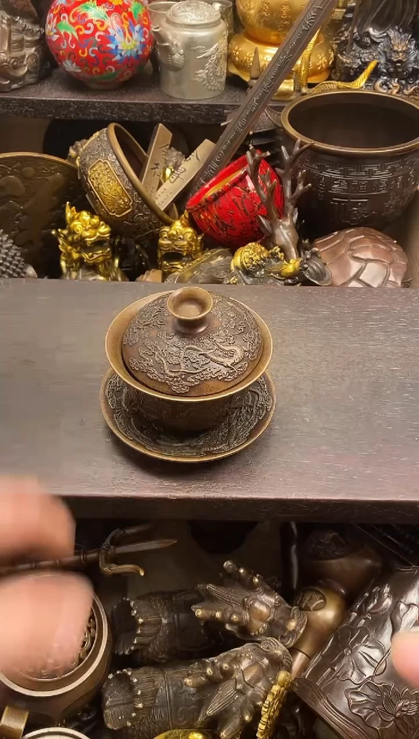 案台摆件 物品摆件