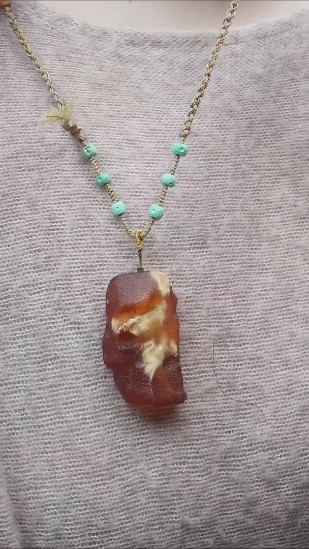 裸石蜜蜡未镶嵌*蜜蜡毛衣链*蜜蜡吊坠*蜜蜡锁骨链*蜜蜡项链*