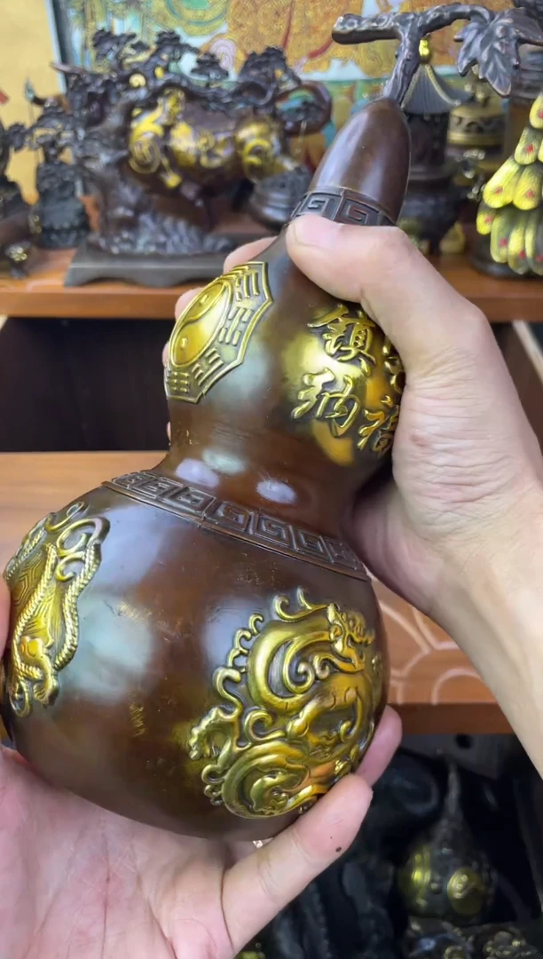 高品铜社精选链接