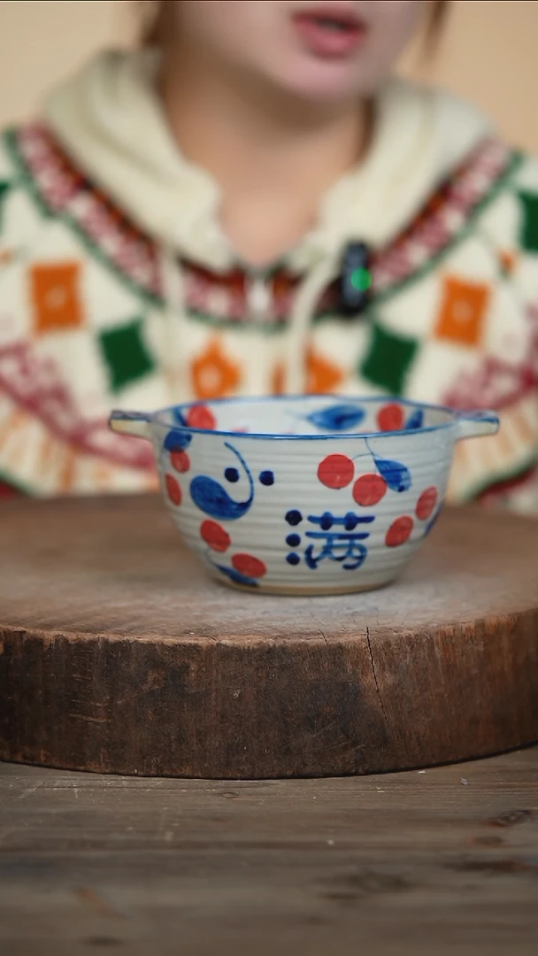 【闪购商品】瓷片景德镇高温釉下彩（食品级）