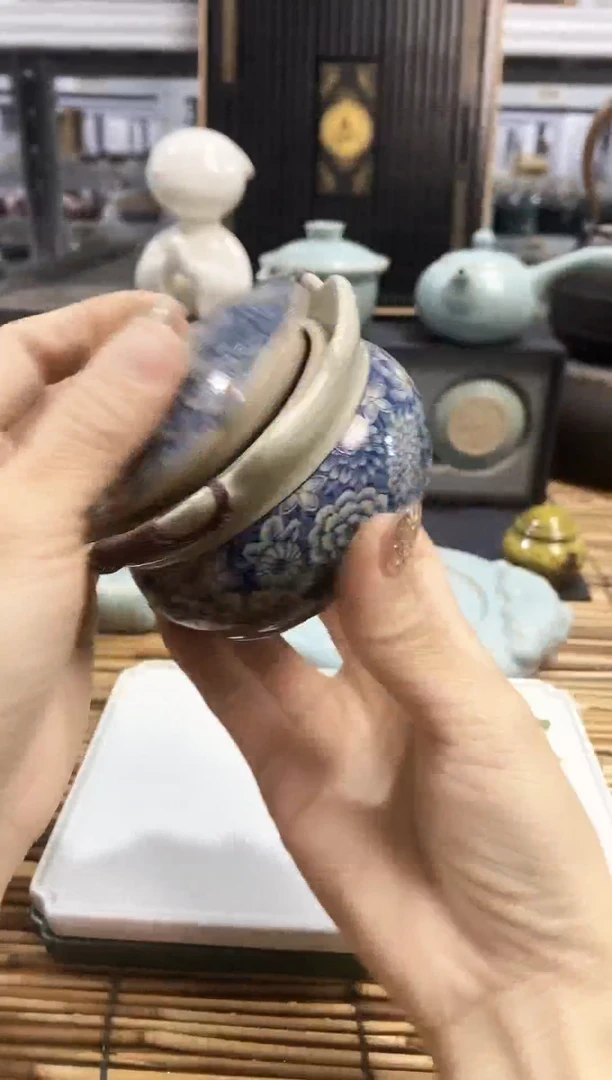 【闪购商品】茶具茶壶茶杯茶碗（轻轻微瑕）