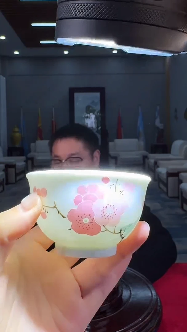 杯子瓷景德镇陶瓷景德镇陶瓷