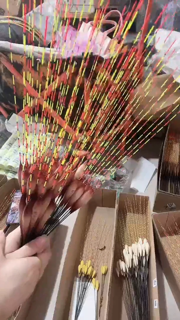 眼家  50 芦苇漂  发2支