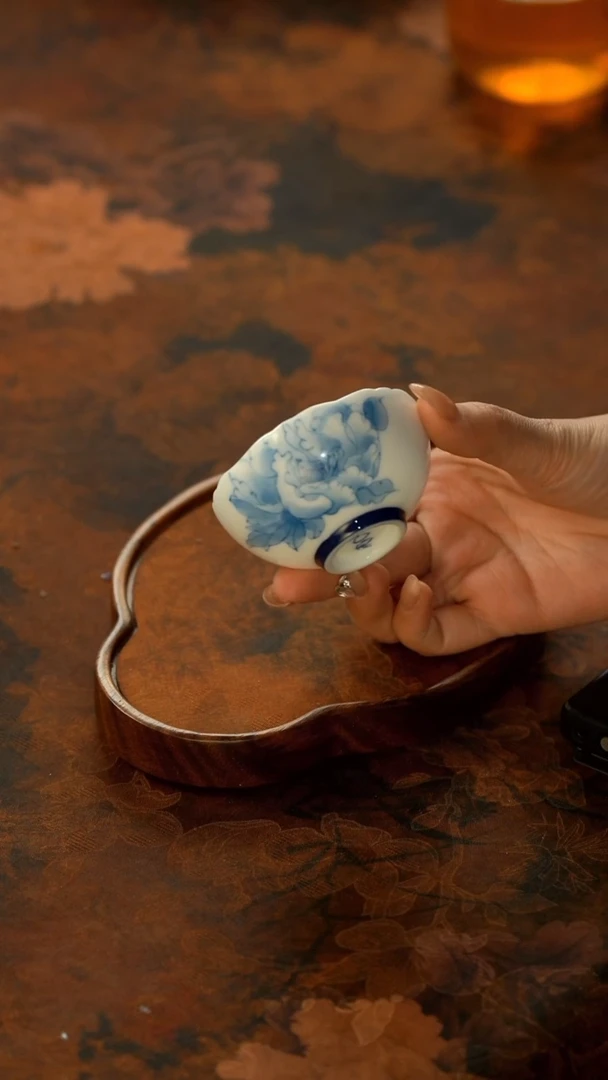 【闪购商品】11留器茶斋高货瓷器@@LQ4625