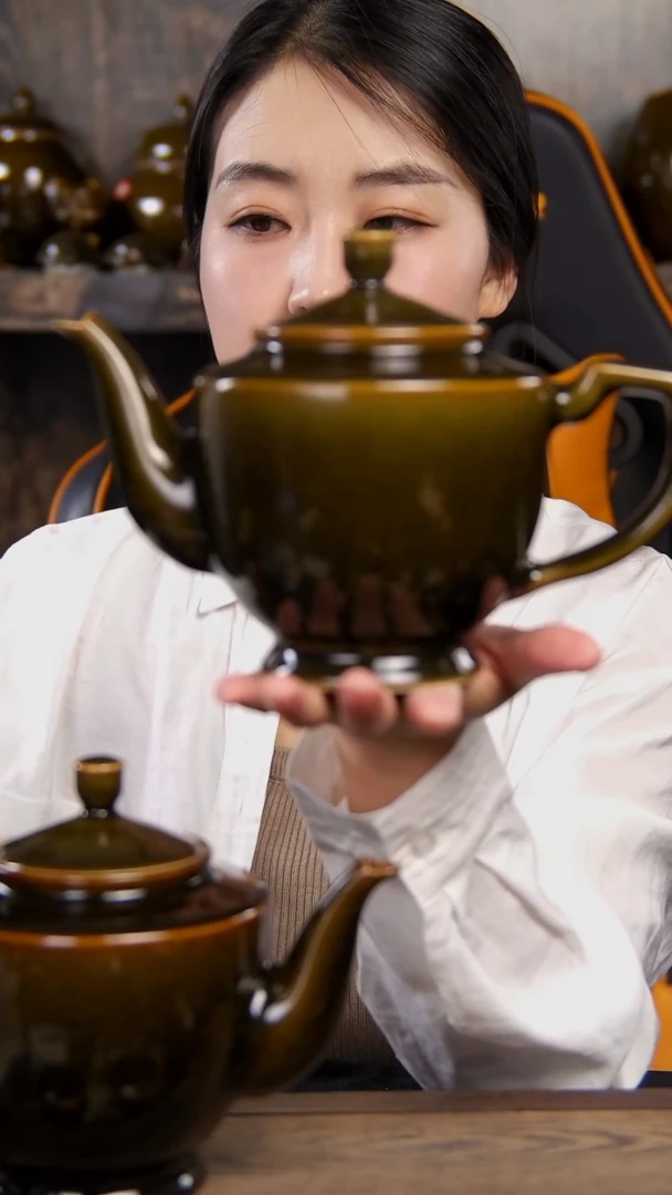 鳝鱼黄壶大容量1000毫升左右