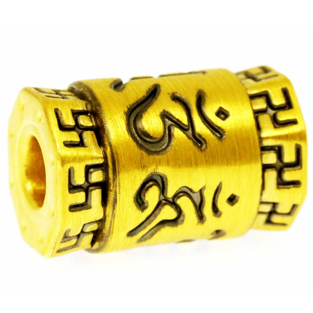 CBAI/菜百XT 足金饰品 电黑金