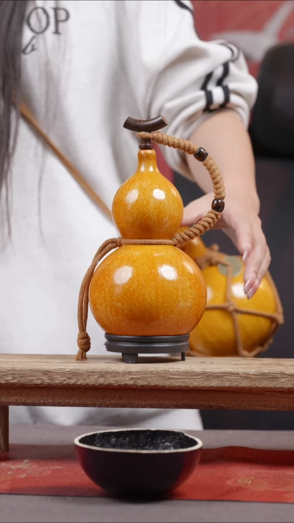 326号大漆葫芦一物一拍拍拍退退限购拉黑