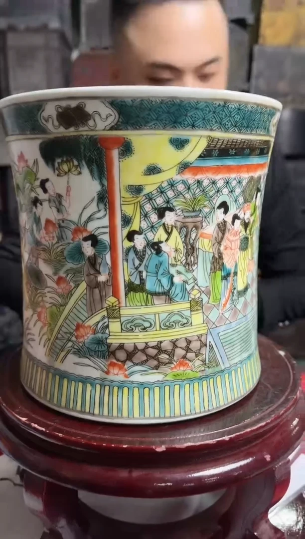 摆件陶专属链接P453