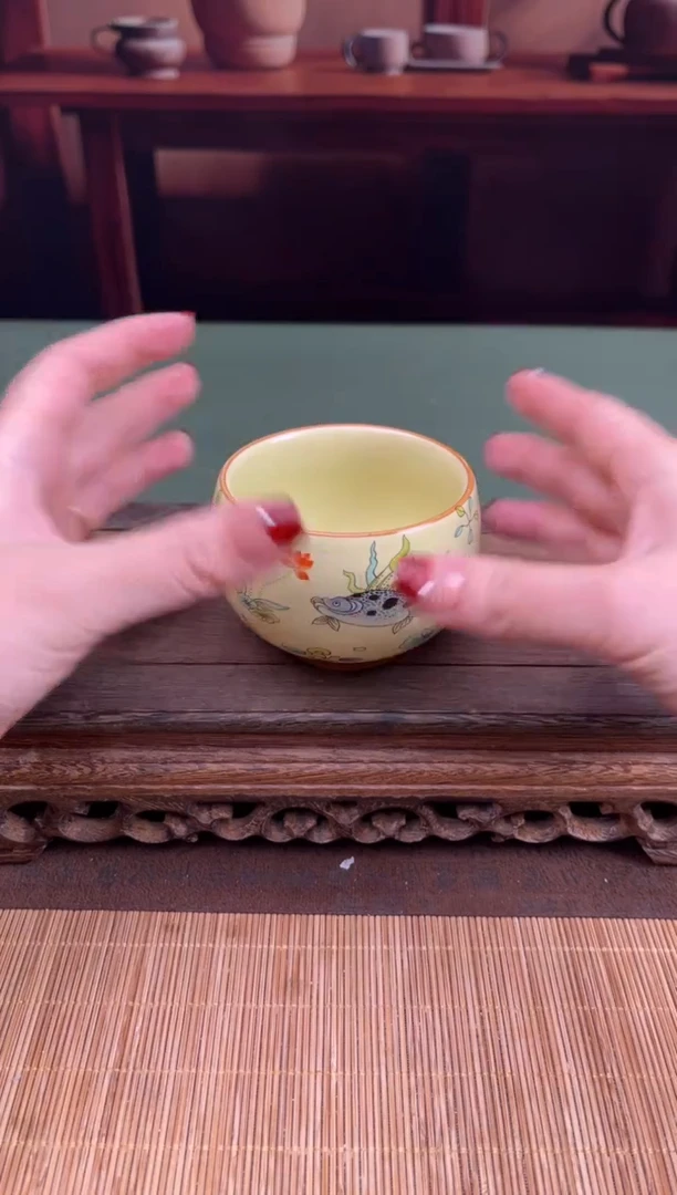 【闪购商品】顾德茶器福利闪购链接