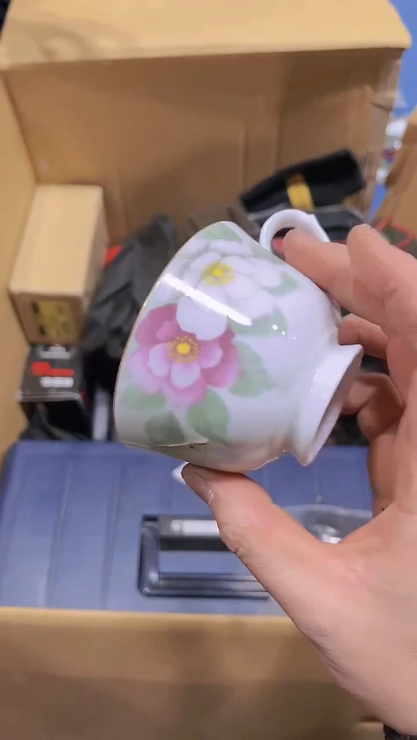 【闪购商品】瑕疵品瓷器瓷器瓷器瓷器