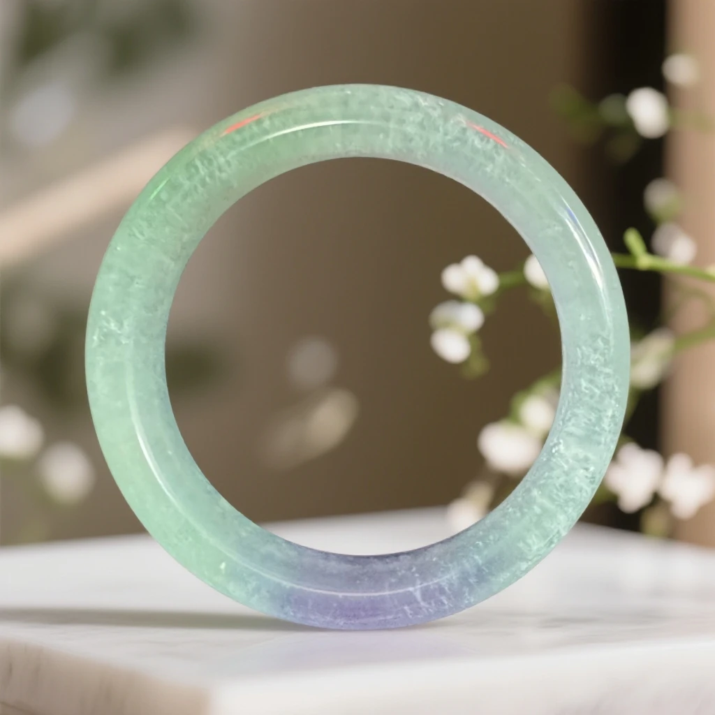 R14精美时尚简约手镯