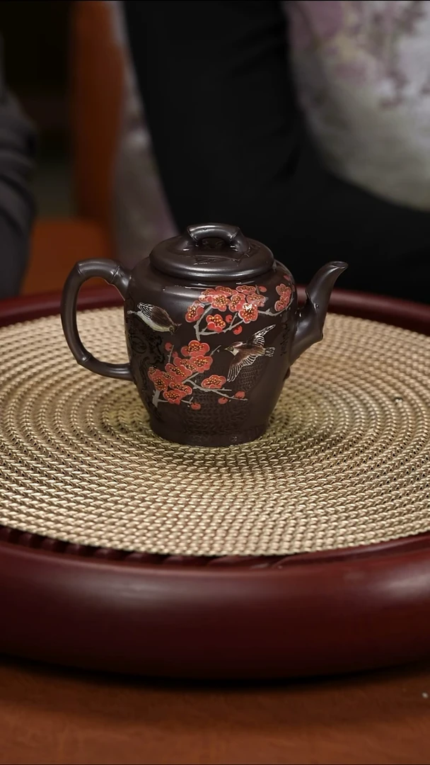 茶壶紫砂紫砂壶50