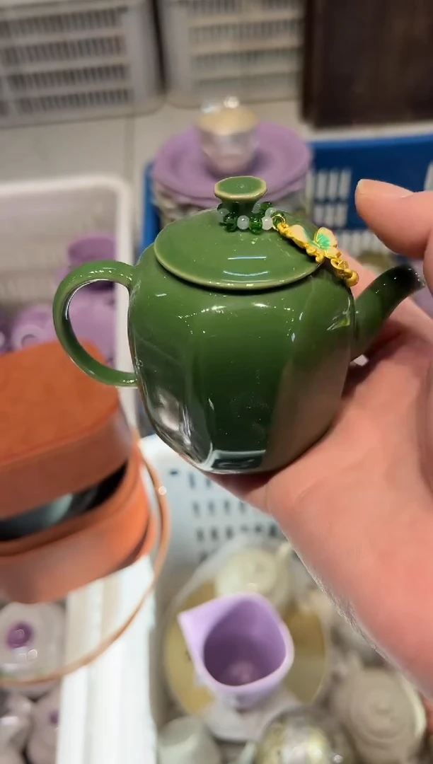 瓷片瓷样品-孤品