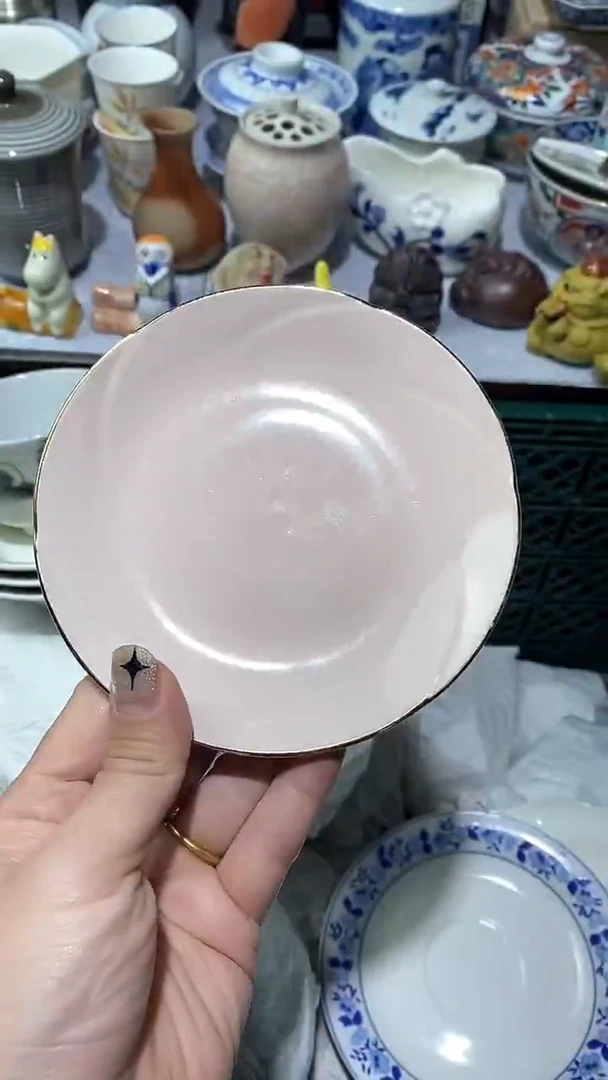 【闪购商品】瓷片满16元凑凑单发货.手快有手慢无