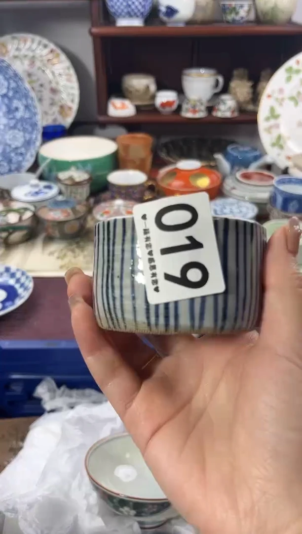 【闪购商品】瓷片019................