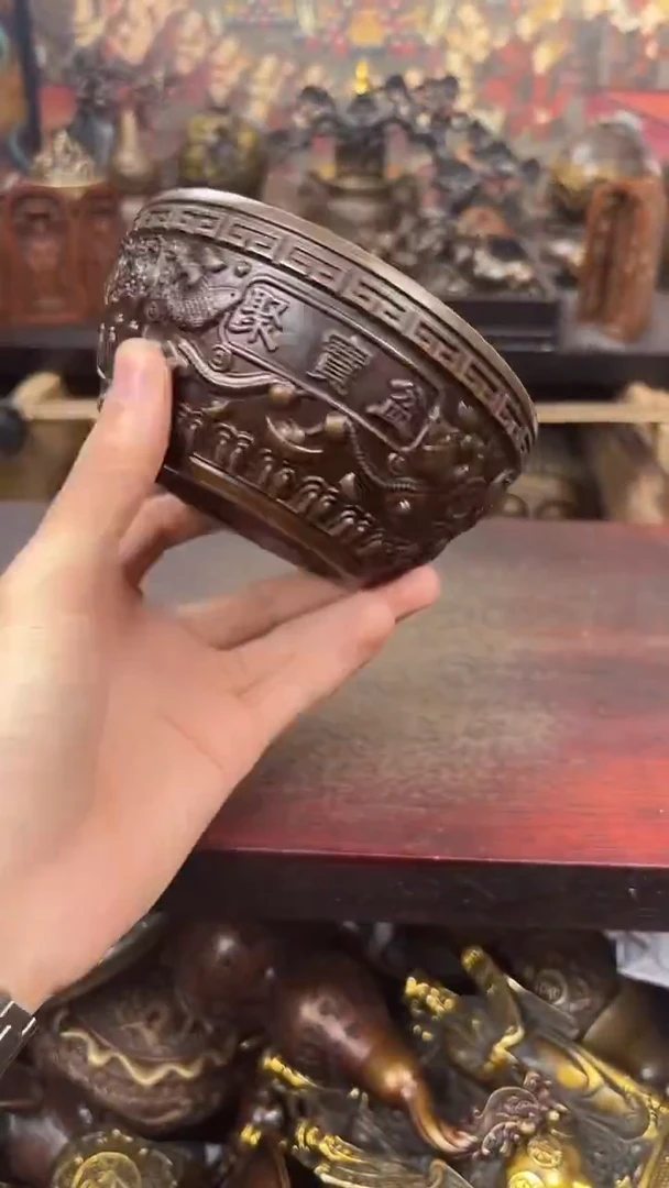 竹韵铜专属精选链接